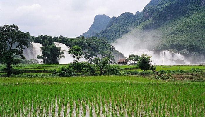 Cao Bang